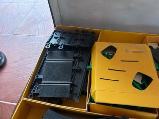 Scalextric Exin AV-70 Alta Velocidad 70