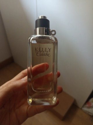 Perfume Kelly Caleche Hermes