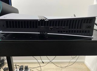 Consola PlayStation 5