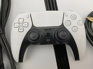 Consola PlayStation 5