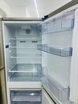 Nevera marca Beko con garantía transporte
