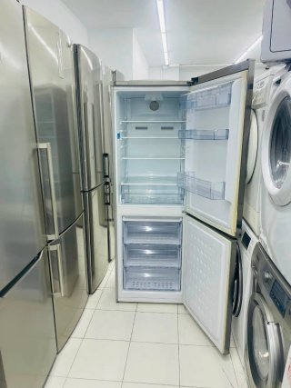 Nevera marca Beko con garantía transporte