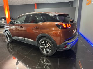 Peugeot 3008 1.6BLUEHDI 120 HP ALLURE S&S