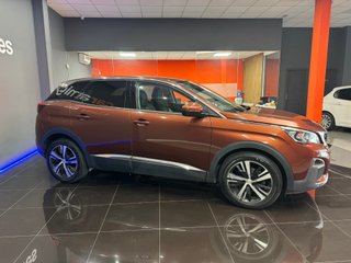 Peugeot 3008 1.6BLUEHDI 120 HP ALLURE S&S
