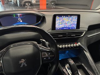 Peugeot 3008 1.6BLUEHDI 120 HP ALLURE S&S