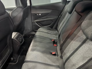 Peugeot 3008 1.6BLUEHDI 120 HP ALLURE S&S