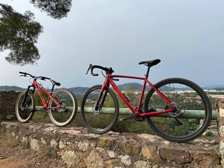 Bicicleta Trek Checkpoint ALR 3 2025