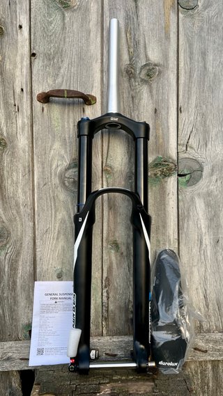 Horquilla Suntour Durolux 36 170mm RC 29” Boost