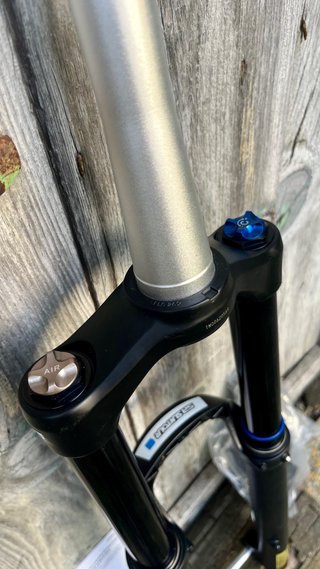 Horquilla Suntour Durolux 36 170mm RC 29” Boost