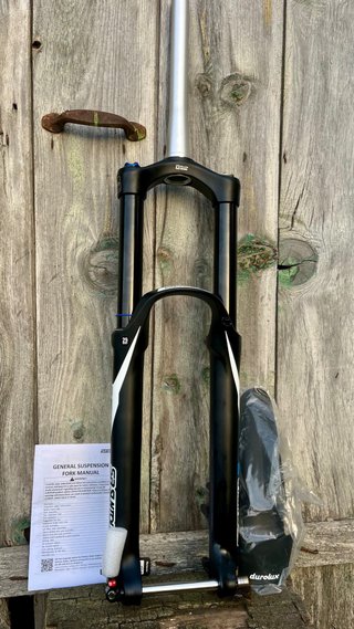 Horquilla Suntour Durolux 36 170mm RC 29” Boost
