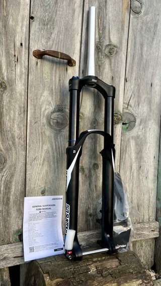 Horquilla Suntour Durolux 36 170mm RC 29” Boost