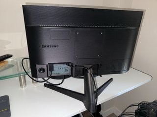 Monitor Samsung FHD 22”