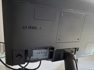 Monitor Samsung FHD 22”