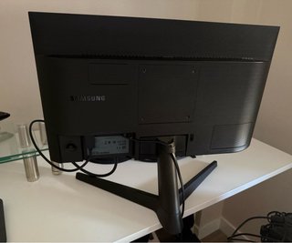 Monitor Samsung FHD 22”