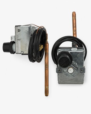 Termostato Capilar IMIT TR2 0-90°C