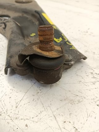 BRAZO SUSPENSION DELANTERO DERECHO PEUGEOT 207 8F