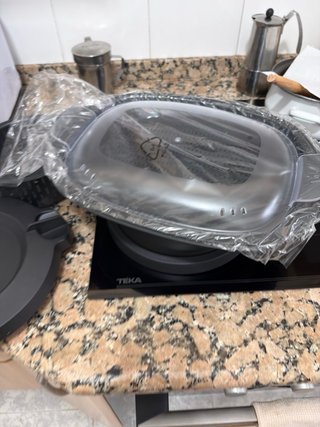 Robot Cocina Monsieur Cuisine Smart