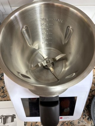 Robot Cocina Monsieur Cuisine Smart