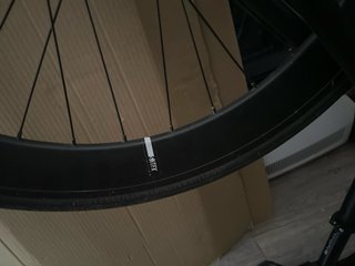 Bici Fixie Negra Piñón Fijo