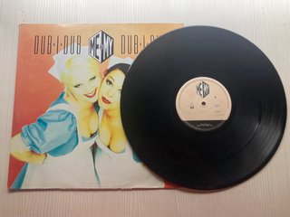 Vinilo Dub-I-Dub de ME & MY