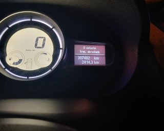 Renault Megane 2009