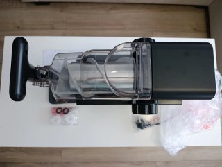 Máquina de Helados YIN HUI