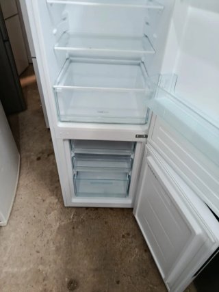 ♤Nevera Combi Candy 176x55 Garantía + Envió♤