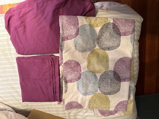 Funda Nórdica Ikea Cama 90