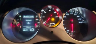 SEAT Altea 2012