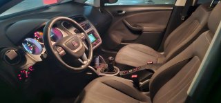 SEAT Altea 2012