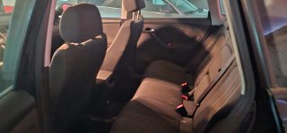 SEAT Altea 2012