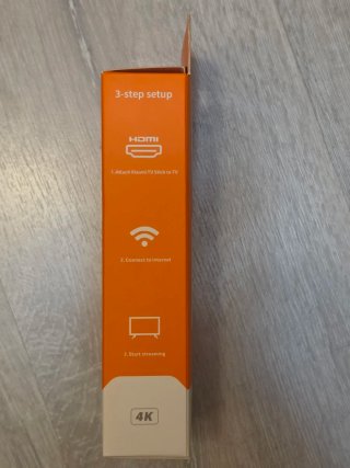 Xiaomi TV Stick 4K (2023)