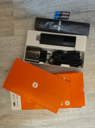 Xiaomi TV Stick 4K (2023)