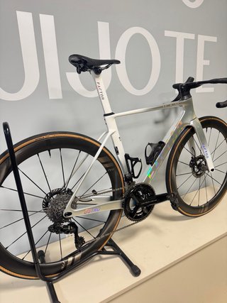 FACTOR OSTRO VAM V2