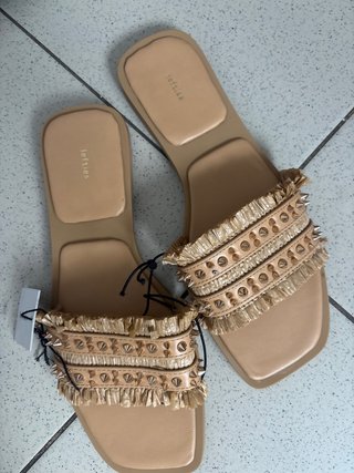 Sandalias Lefties