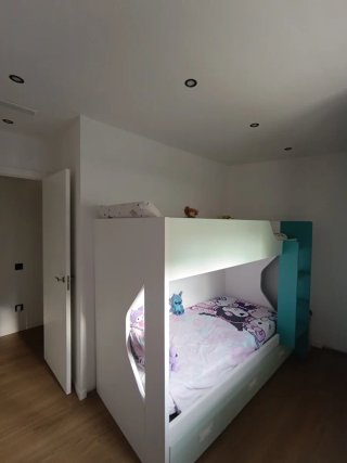 Piso completamente reformado