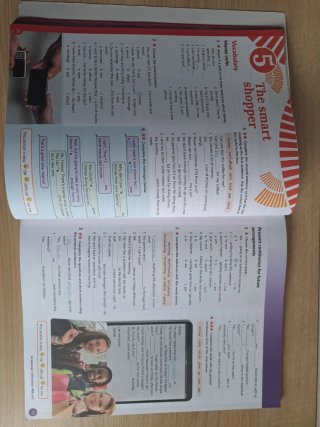 On Track 2 Work Book (Spain)