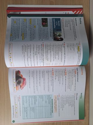 On Track 2 Work Book (Spain)
