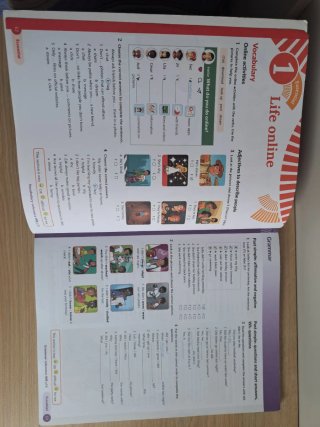 On Track 2 Work Book (Spain)