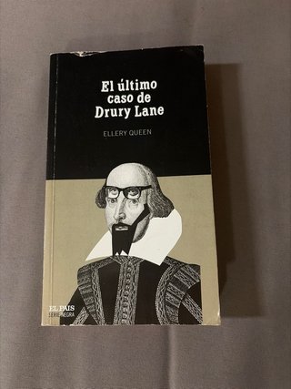 El baile de las criadas La innombrable  El último