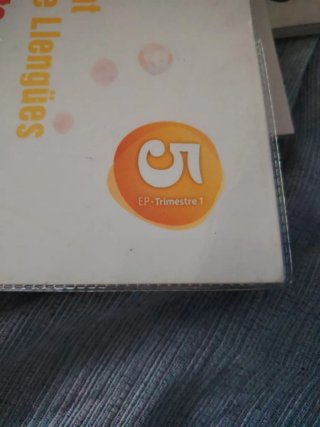 Libro de texto 5° primaria. Comunitat Valenciana.