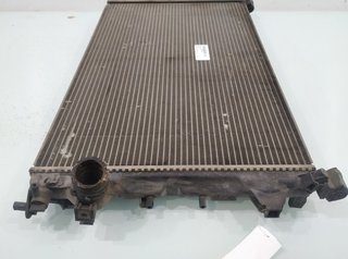 Opel 526529 876097zc radiador vectra c berlina