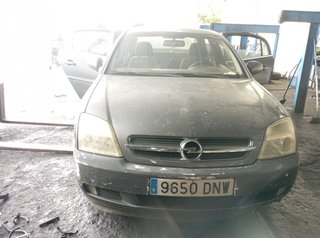 Opel 526529 876097zc radiador vectra c berlina