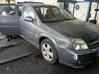 Opel 526529 876097zc radiador vectra c berlina