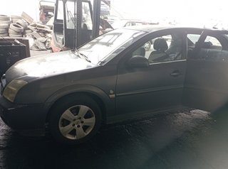 Opel 526529 876097zc radiador vectra c berlina