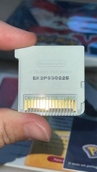 Pokémon Y