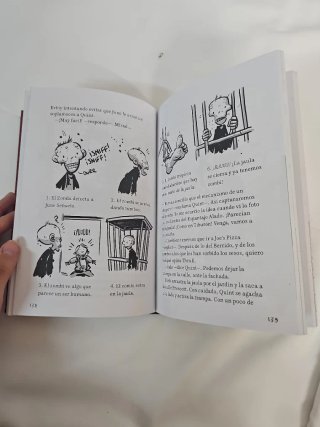 Los últimos frikis del mundo y la marcha zombi