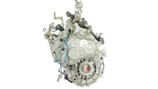 Mazda 23138872 a6121701xd caja de cambios cx-7 er