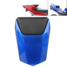 Tapa Colin Yamaha R1 YZF 00-01 Azul