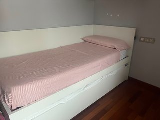 Cama nido doble